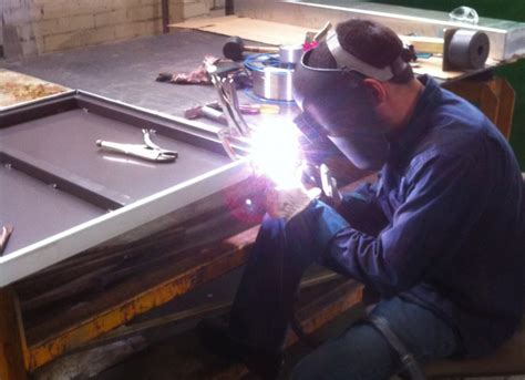 metal fabrication metro detroit|sheet metal manufacturing michigan.